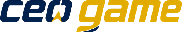 ceo game official logo